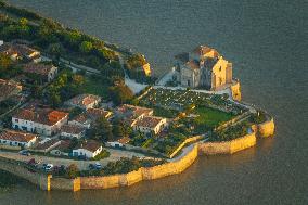 Illustration - Gironde