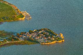 Illustration - Gironde