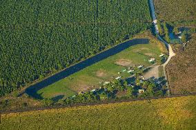 Illustration - Gironde