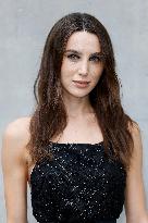 MFW Photocall Emporio Armani MP