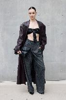 MFW Photocall Emporio Armani MP