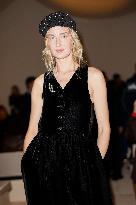 MFW Photocall Emporio Armani MP