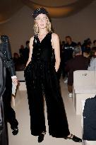 MFW Photocall Emporio Armani MP