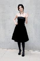 MFW Photocall Emporio Armani MP