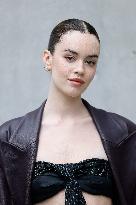 MFW Photocall Emporio Armani MP