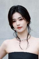 MFW Photocall Emporio Armani MP