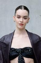 MFW Photocall Emporio Armani MP