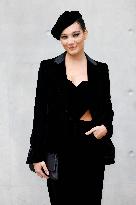 MFW Photocall Emporio Armani MP