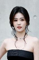 MFW Photocall Emporio Armani MP