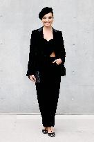 MFW Photocall Emporio Armani MP