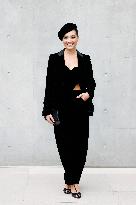 MFW Photocall Emporio Armani MP