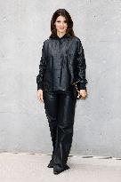 MFW Photocall Emporio Armani MP