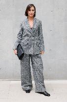 MFW Photocall Emporio Armani MP