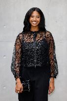 MFW Photocall Emporio Armani MP