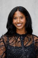 MFW Photocall Emporio Armani MP