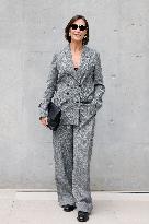 MFW Photocall Emporio Armani MP