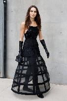 MFW Photocall Emporio Armani MP