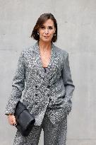 MFW Photocall Emporio Armani MP