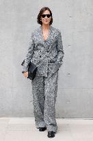 MFW Photocall Emporio Armani MP