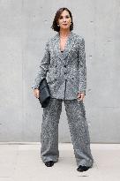 MFW Photocall Emporio Armani MP