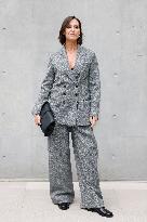 MFW Photocall Emporio Armani MP