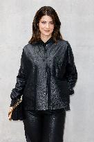 MFW Photocall Emporio Armani MP