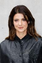 MFW Photocall Emporio Armani MP