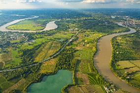 Illustration - Gironde