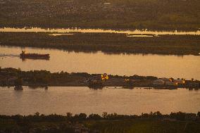 Illustration - Gironde