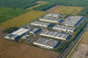 Illustration - Gironde