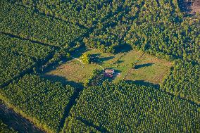 Illustration - Gironde