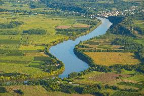 Illustration - Gironde