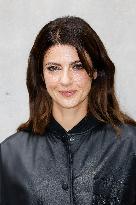 MFW Photocall Emporio Armani MP