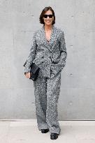 MFW Photocall Emporio Armani MP