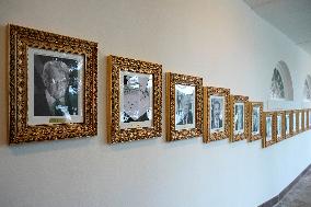 An autopen of Joe Biden's signature - Washington