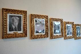 An autopen of Joe Biden's signature - Washington