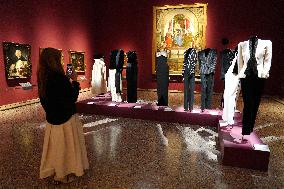 Armani Exhibition - Milan