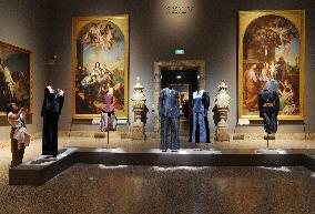 Armani Exhibition - Milan