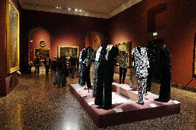 Armani Exhibition - Milan