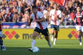 CALCIO - Serie A - Bologna FC vs Genoa CFC