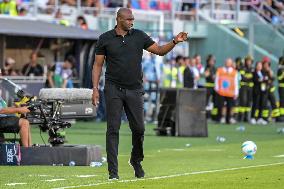 CALCIO - Serie A - Bologna FC vs Genoa CFC