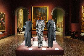 Armani Exhibition - Milan