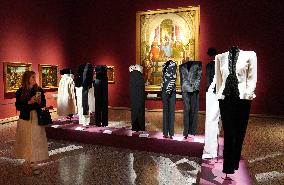Armani Exhibition - Milan
