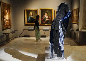 Armani Exhibition - Milan