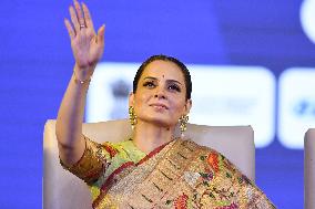 Opening Ceremony of World Para Athletics 2025 - New Delhi