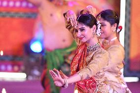 Opening Ceremony of World Para Athletics 2025 - New Delhi