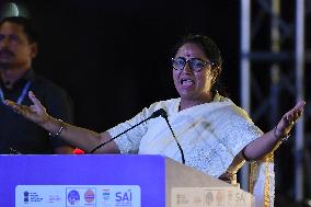 Opening Ceremony of World Para Athletics 2025 - New Delhi