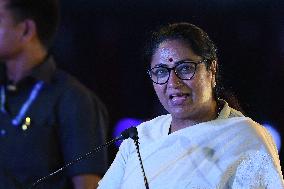 Opening Ceremony of World Para Athletics 2025 - New Delhi