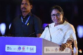 Opening Ceremony of World Para Athletics 2025 - New Delhi