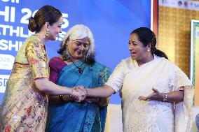 Opening Ceremony of World Para Athletics 2025 - New Delhi